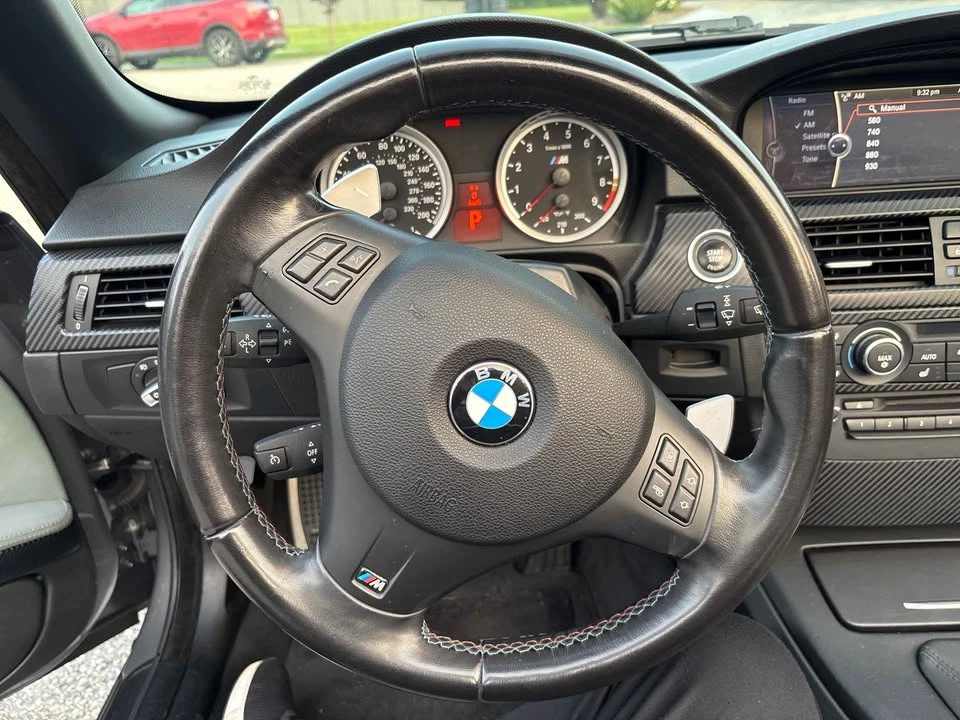 2010 BMW M3 - Image 19 of 19
