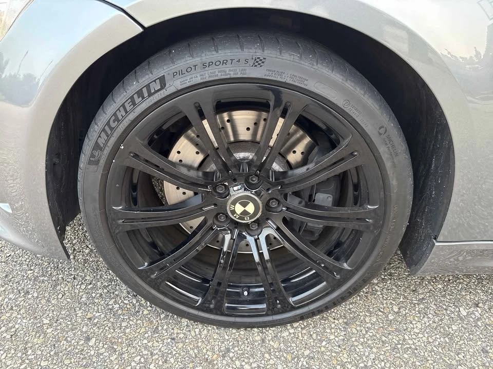 2010 BMW M3 - Image 13 of 19