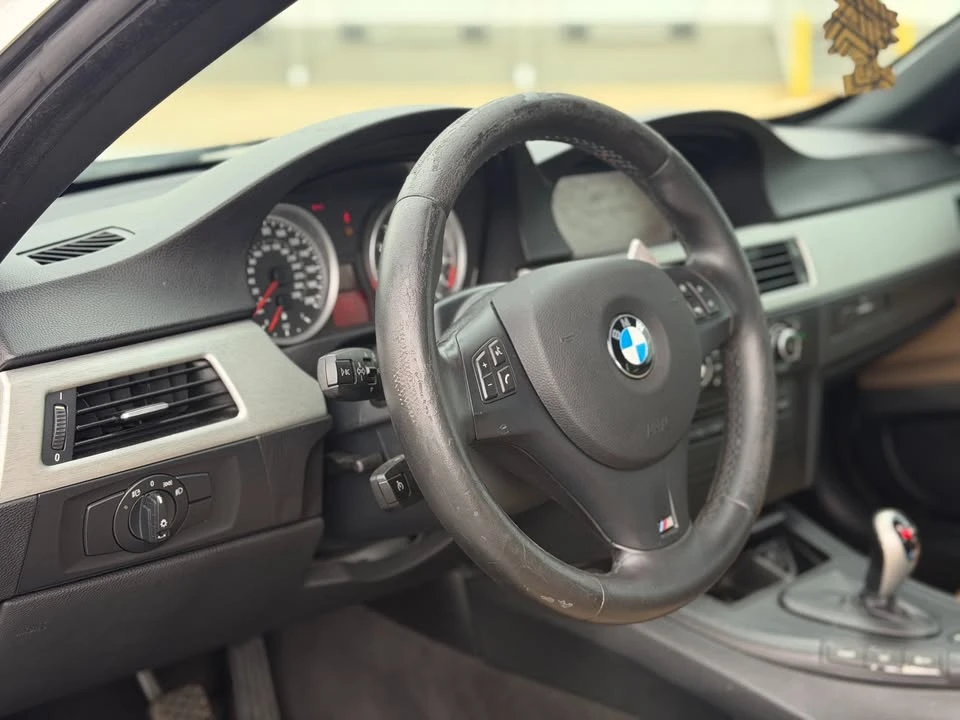 2010 BMW E90 M3 Sedan - Image 15 of 20