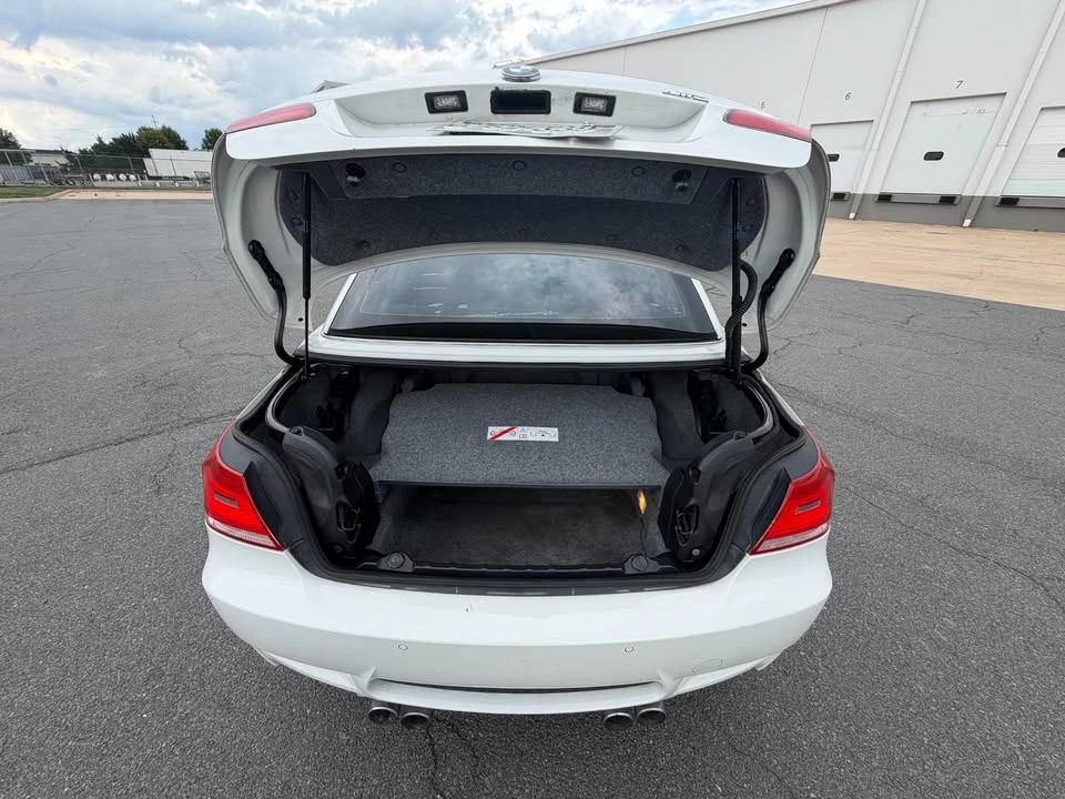 2010 BMW E90 M3 Sedan - Image 14 of 20