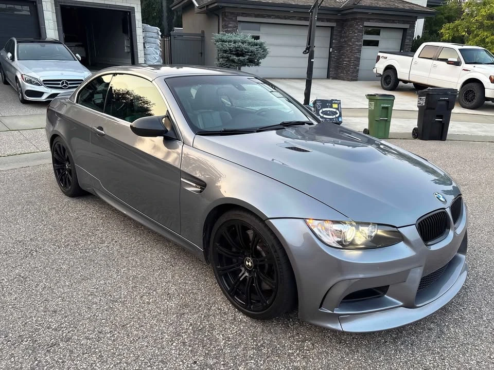 2010 BMW M3 - Image 2 of 17