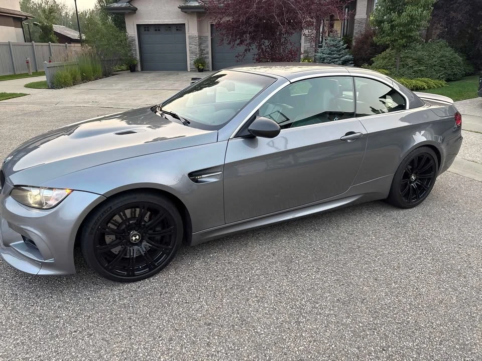 2010 BMW M3 - Image 4 of 17