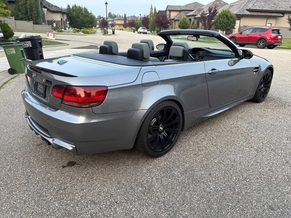 2010 BMW M3 - Image 5 of 17