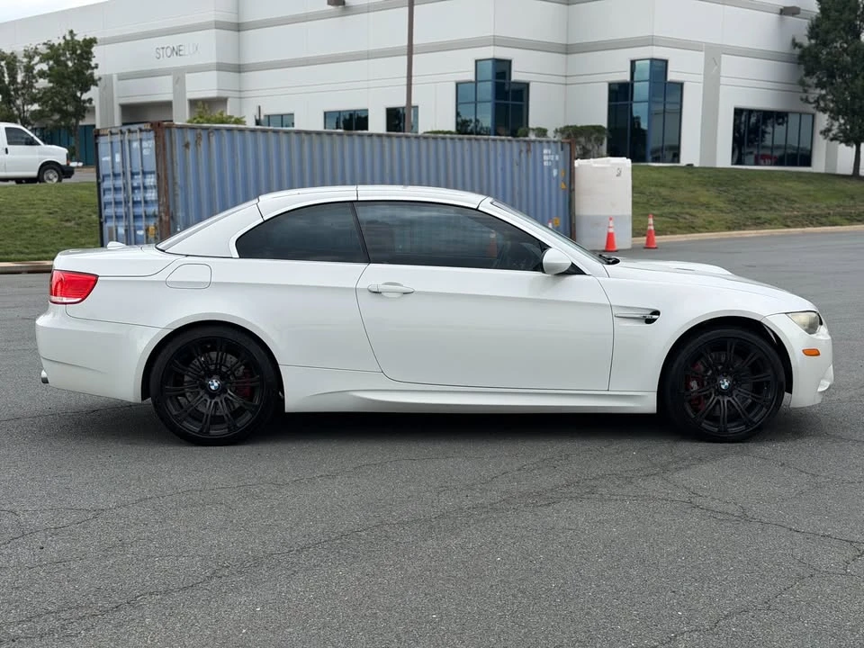 2010 BMW E90 M3 Sedan - Image 6 of 20