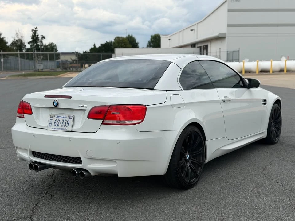 2010 BMW E90 M3 Sedan - Image 5 of 20