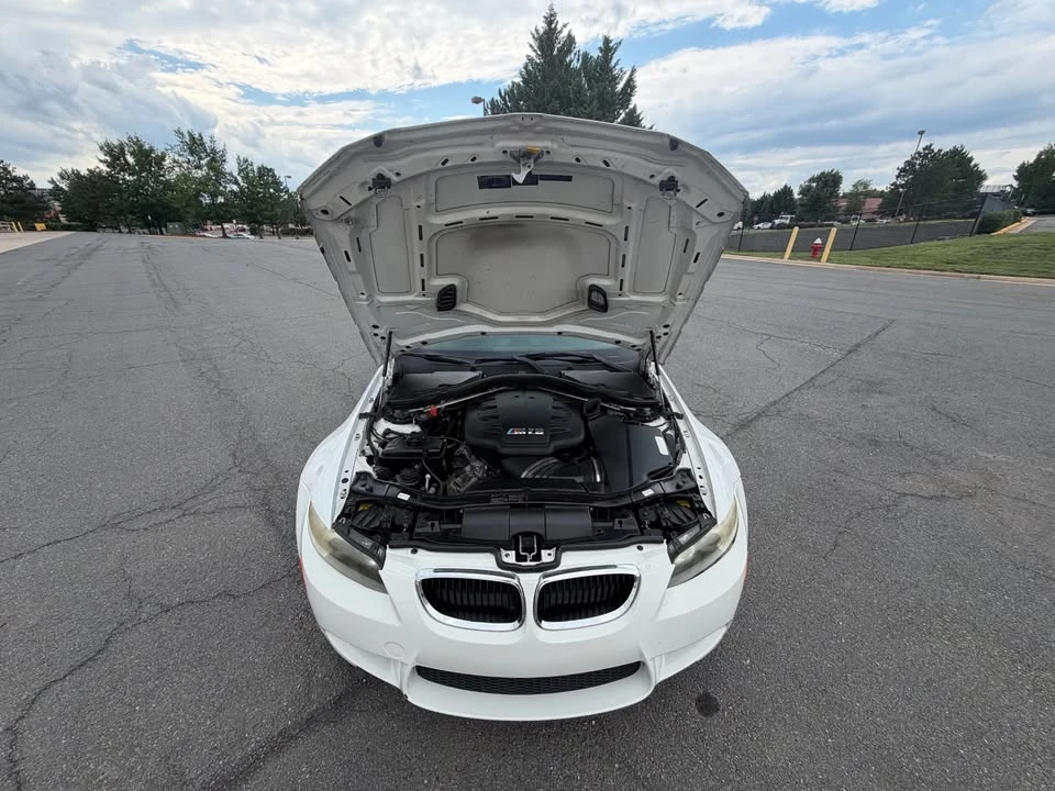 2010 BMW E90 M3 Sedan - Image 19 of 20