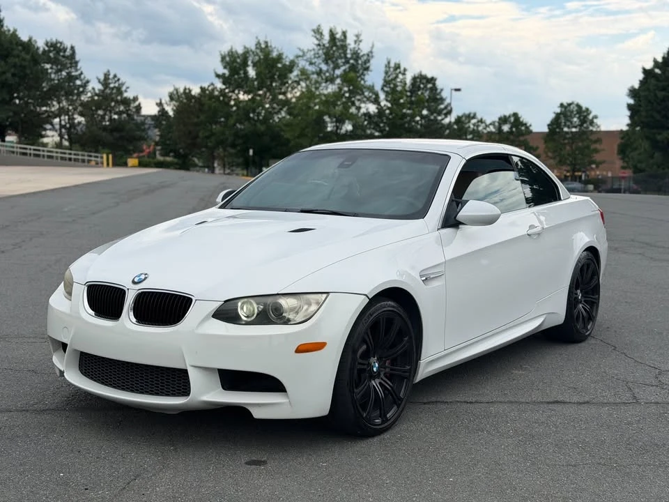 2010 BMW E90 M3 Sedan - Image 2 of 20