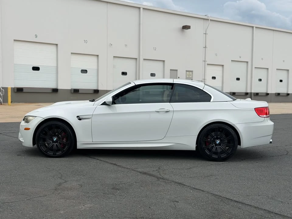 2010 BMW E90 M3 Sedan - Image 3 of 20