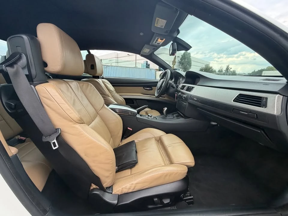 2010 BMW E90 M3 Sedan - Image 11 of 20