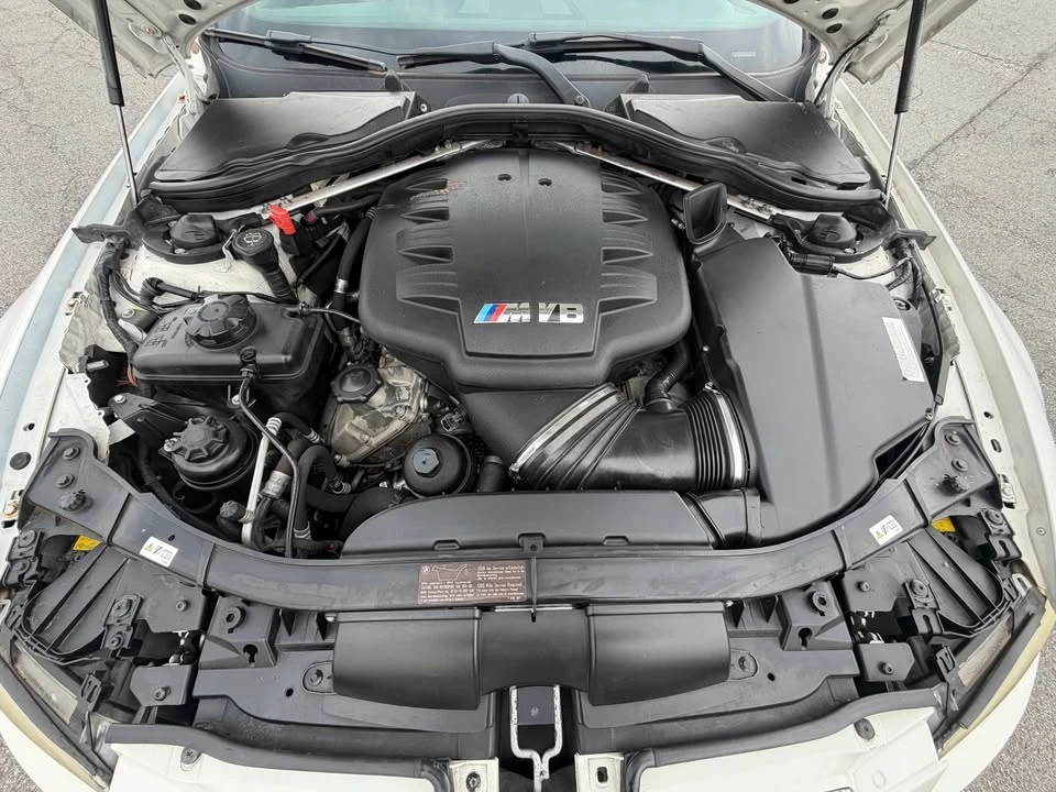 2010 BMW E90 M3 Sedan - Image 20 of 20