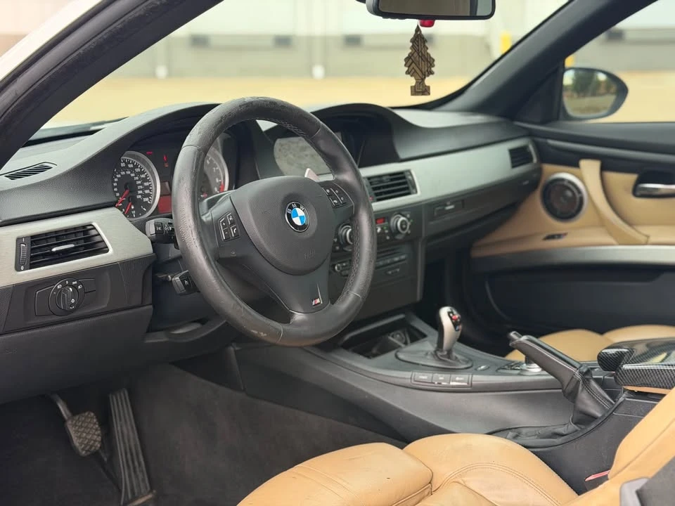 2010 BMW E90 M3 Sedan - Image 9 of 20