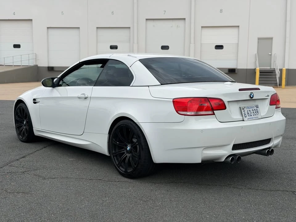 2010 BMW E90 M3 Sedan - Image 4 of 20