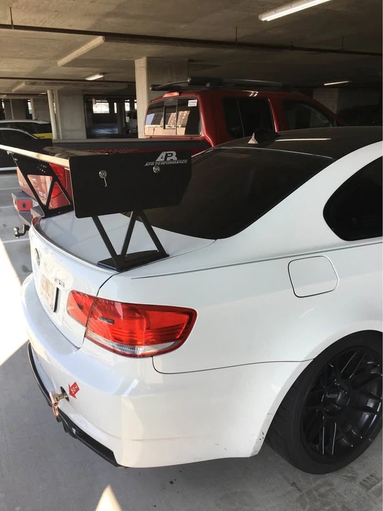 2010 BMW M3 - Image 15 of 15