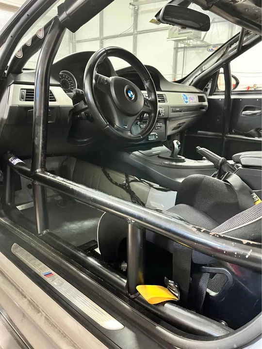 2010 BMW M3 - Image 5 of 15