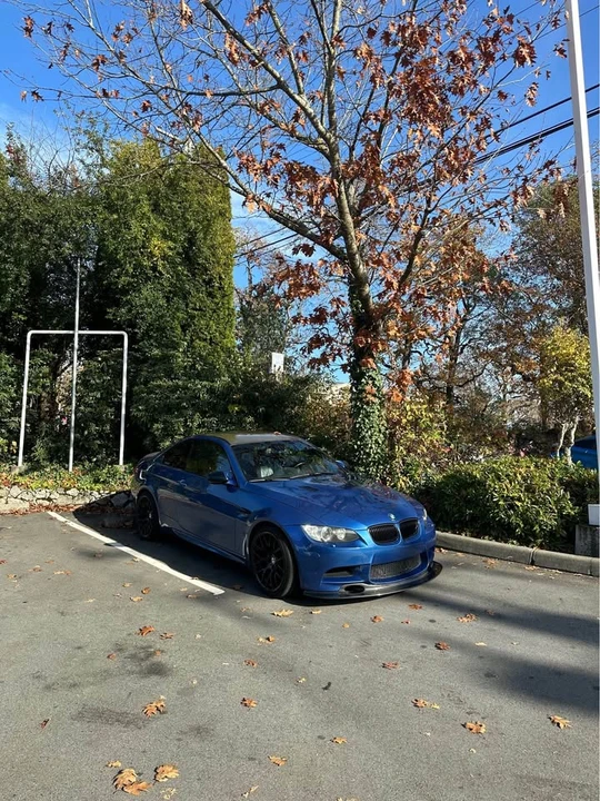 2010 BMW M3 - Image 7 of 11