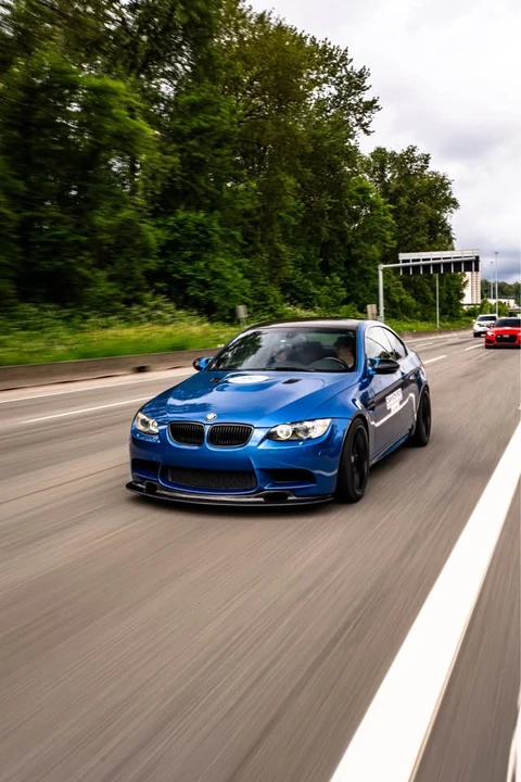 2010 BMW M3 - Image 6 of 11