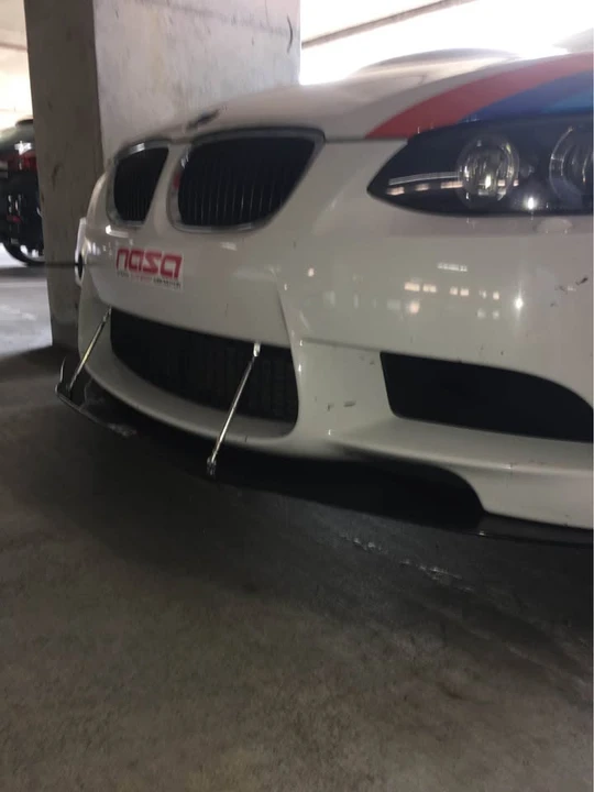 2010 BMW M3 - Image 14 of 15