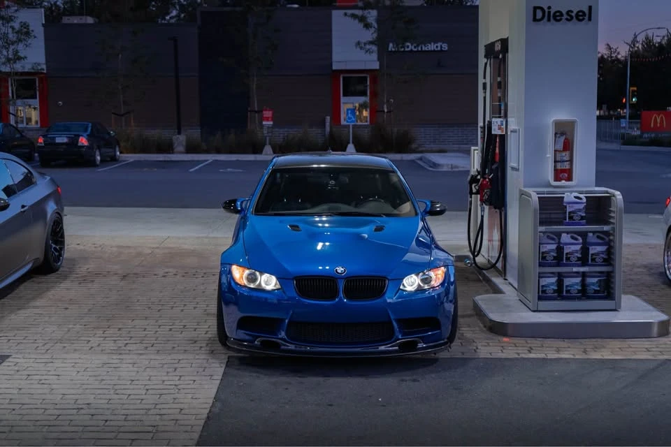 2010 BMW M3 - Image 9 of 11