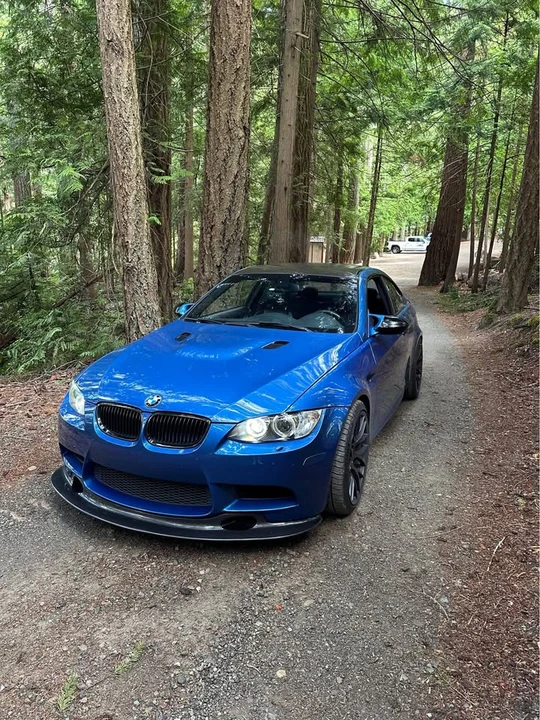 2010 BMW M3 - Image 3 of 11