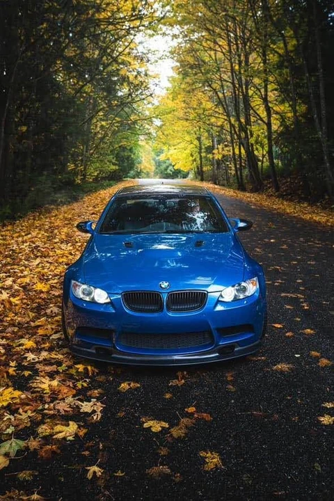 2010 BMW M3 - Image 8 of 11