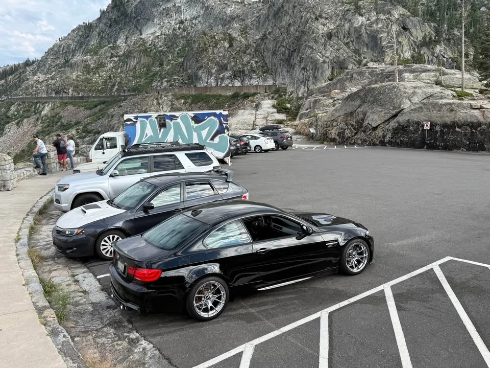 2010 BMW M3 - Image 5 of 6