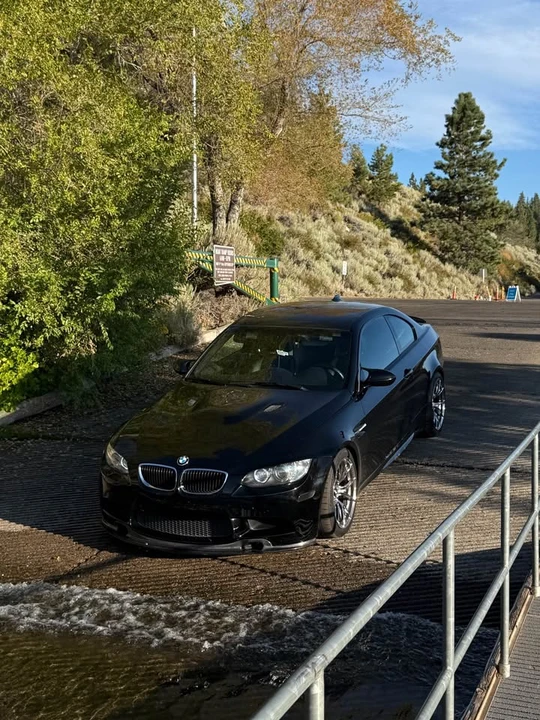 2010 BMW M3 - Image 4 of 6