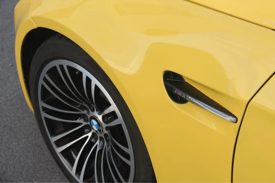 2010 BMW E90 M3 Sedan - Image 12 of 12