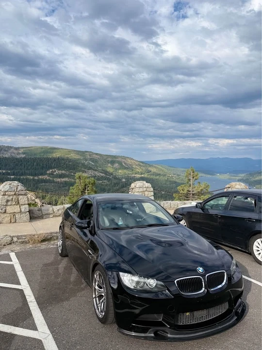 2010 BMW M3 - Image 6 of 6