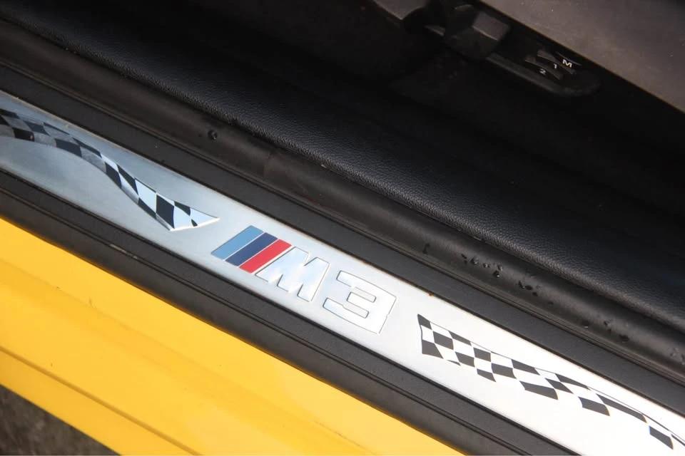 2010 BMW E90 M3 Sedan - Image 9 of 12