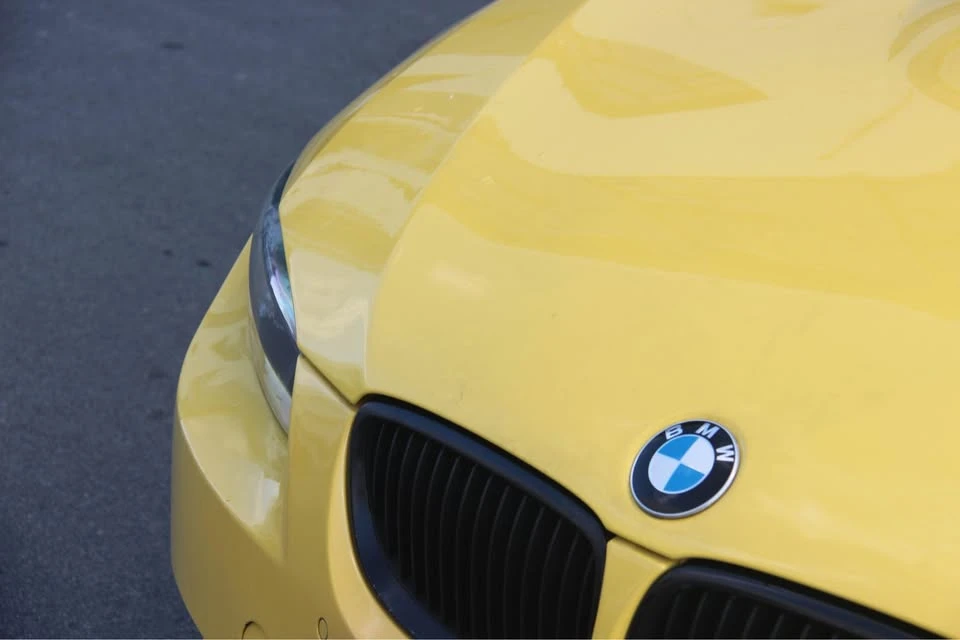 2010 BMW E90 M3 Sedan - Image 5 of 12