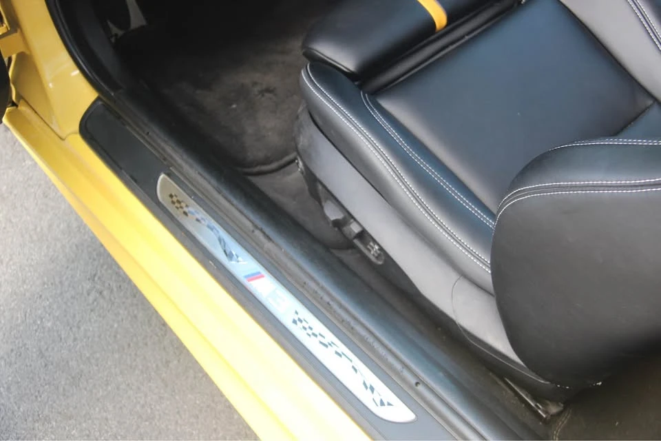 2010 BMW E90 M3 Sedan - Image 11 of 12