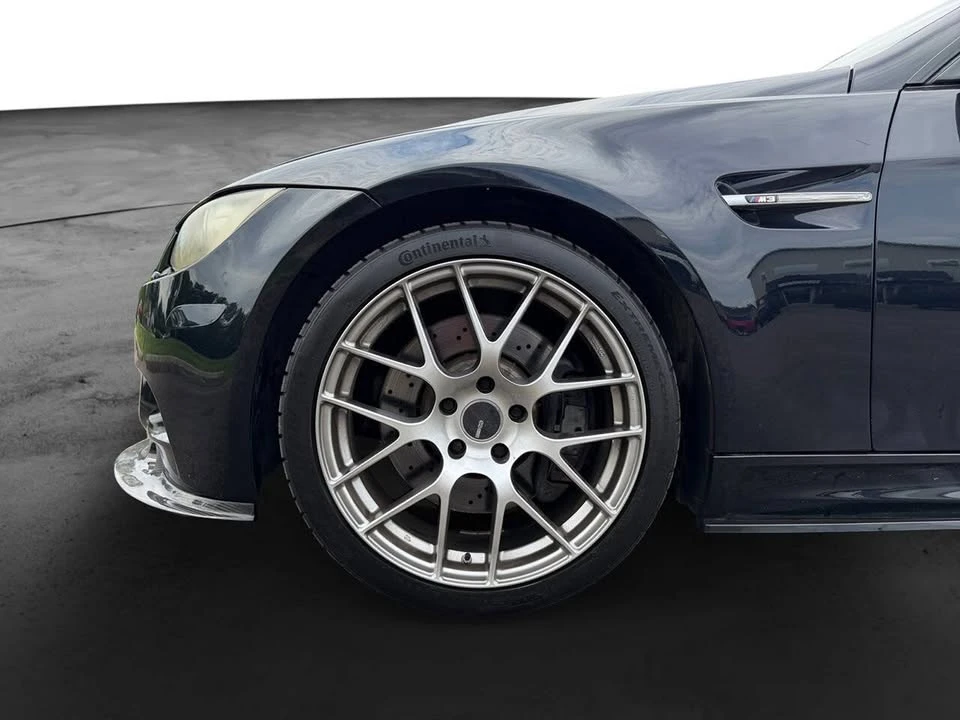 2010 BMW M3 - Image 9 of 19