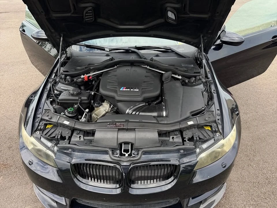 2010 BMW M3 - Image 18 of 19