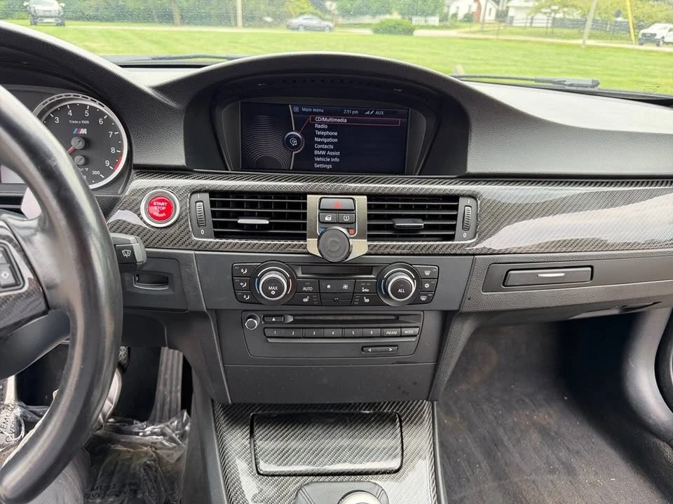 2010 BMW M3 - Image 15 of 19