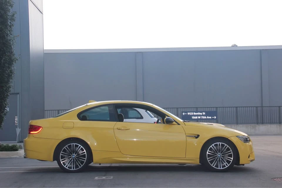 2010 BMW E90 M3 Sedan - Image 3 of 12