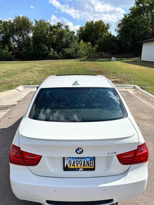 2010 BMW E90 M3 Sedan - Image 10 of 12