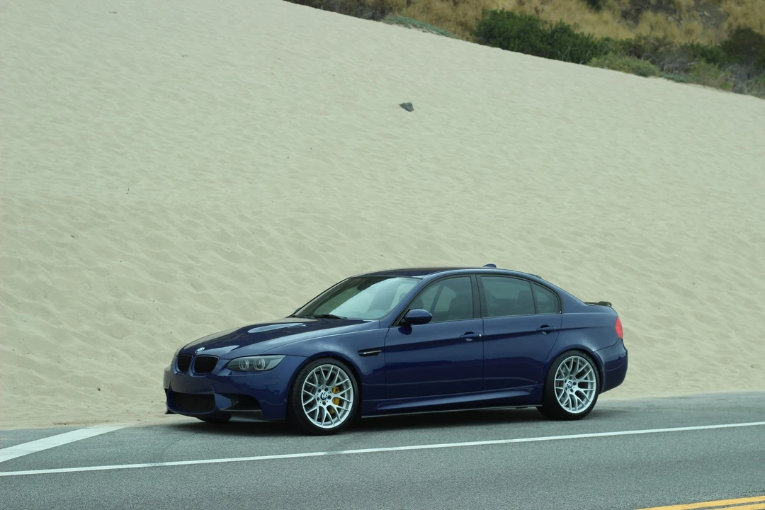 2010 BMW E90 M3 Sedan - Image 18 of 31