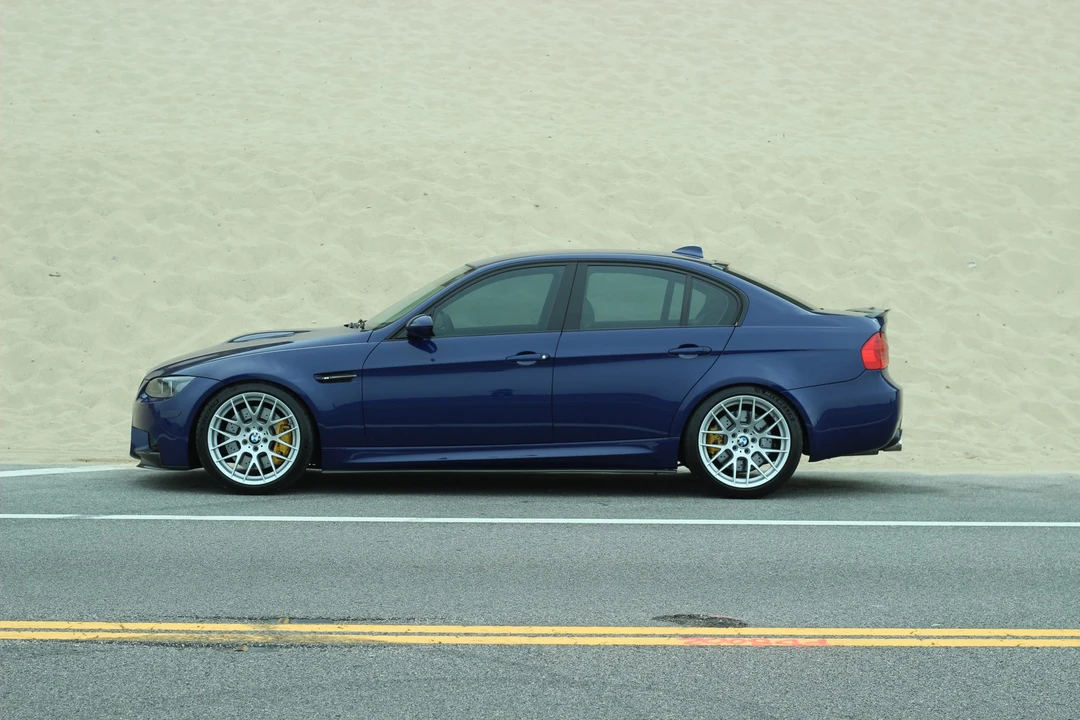 2010 BMW E90 M3 Sedan - Image 20 of 31
