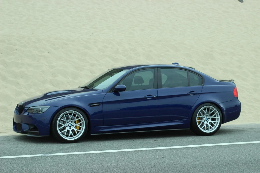 2010 BMW E90 M3 Sedan - Image 19 of 31
