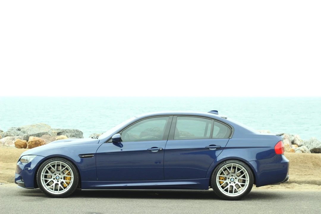 2010 BMW E90 M3 Sedan - Image 26 of 31