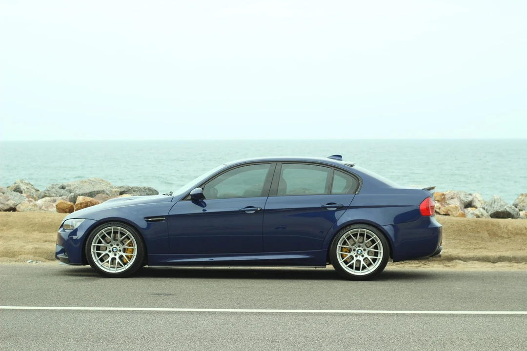 2010 BMW E90 M3 Sedan - Image 25 of 31