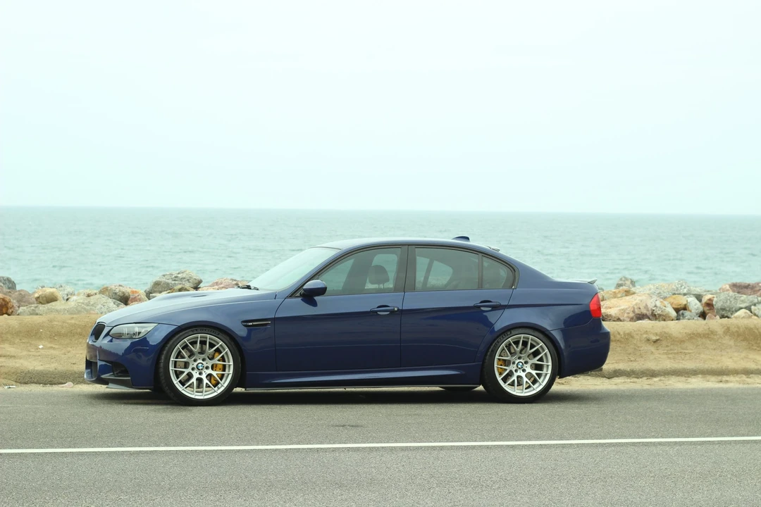 2010 BMW E90 M3 Sedan - Image 24 of 31