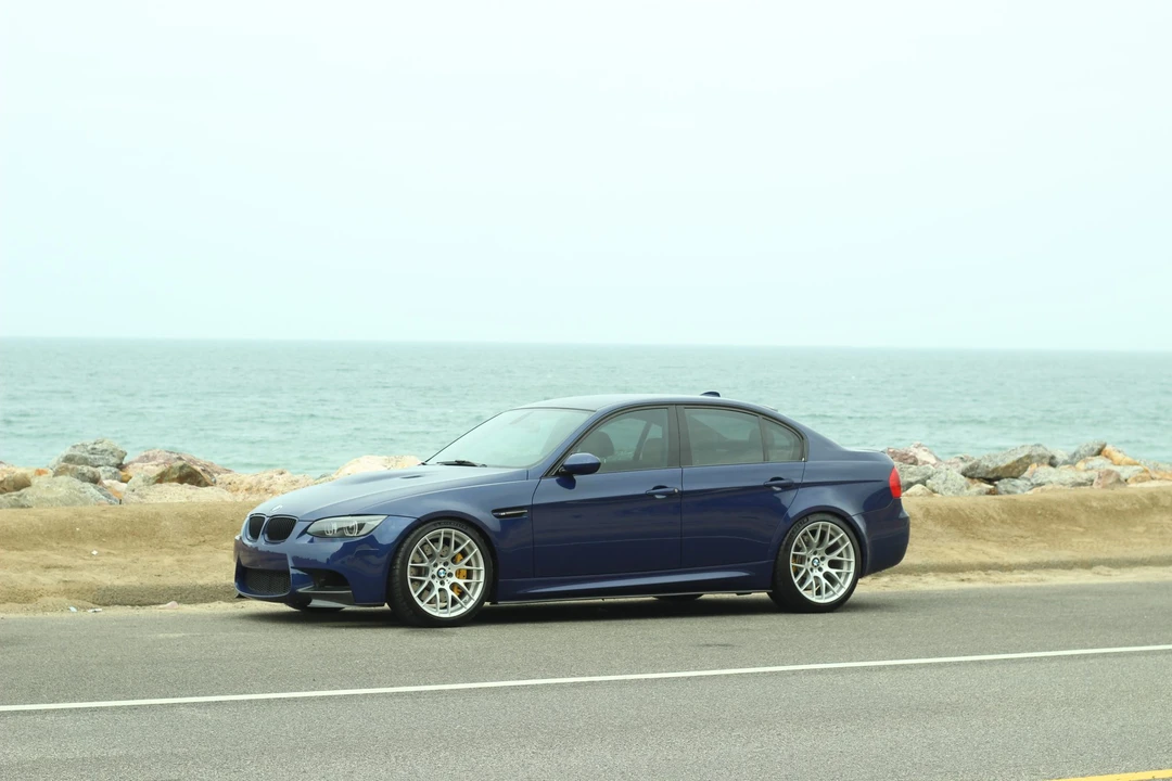 2010 BMW E90 M3 Sedan - Image 23 of 31