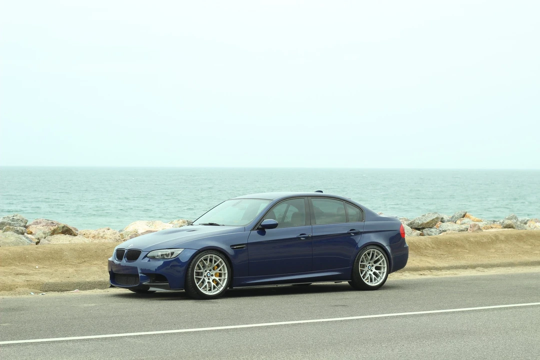 2010 BMW E90 M3 Sedan - Image 22 of 31