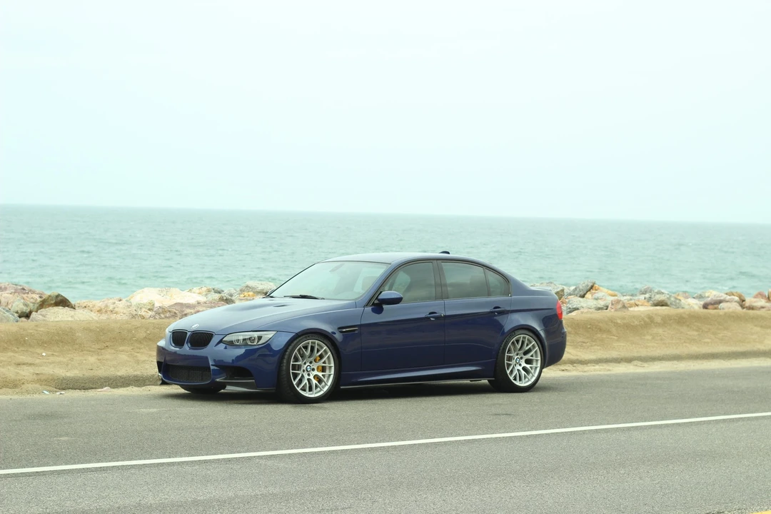 2010 BMW E90 M3 Sedan - Image 21 of 31