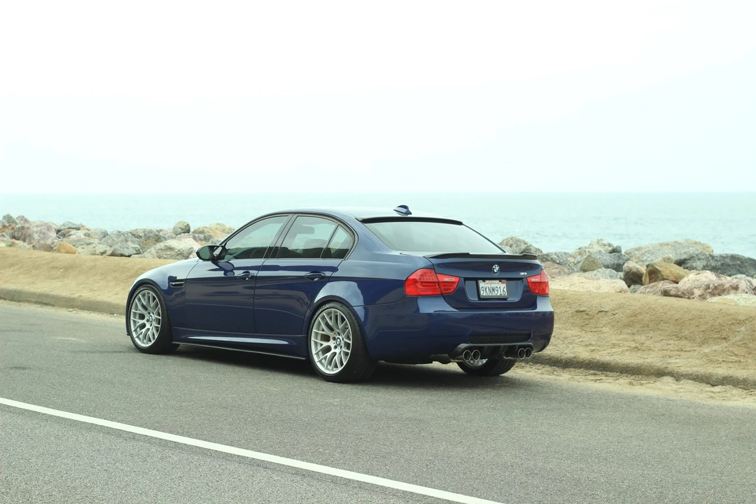 2010 BMW E90 M3 Sedan - Image 30 of 31