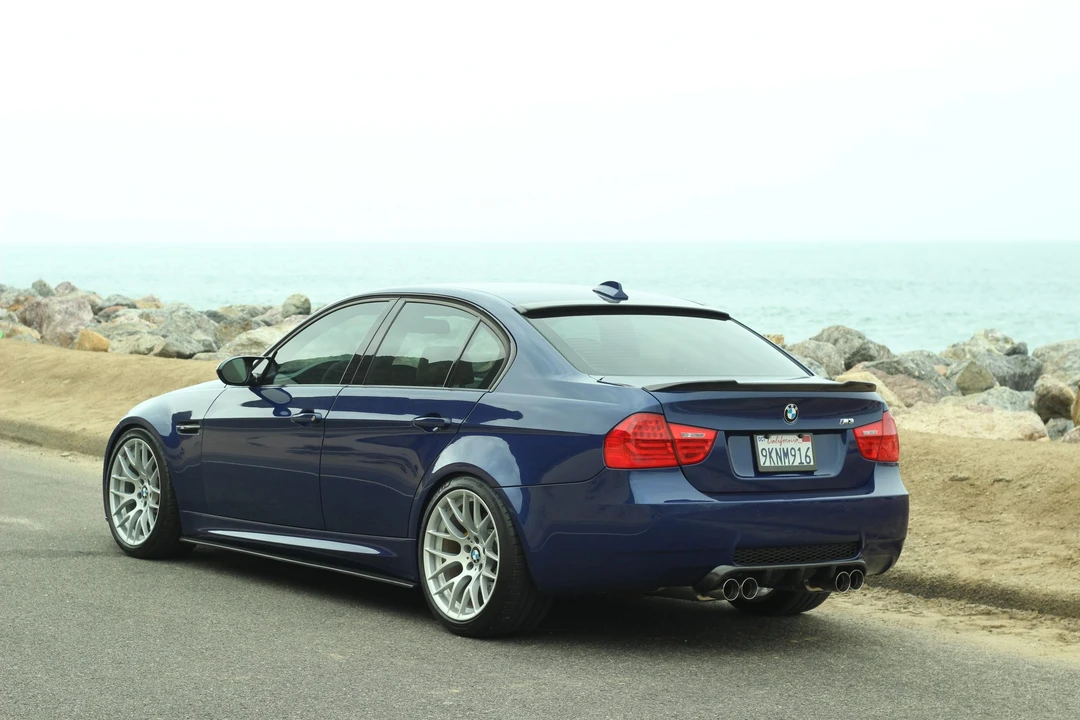 2010 BMW E90 M3 Sedan - Image 29 of 31