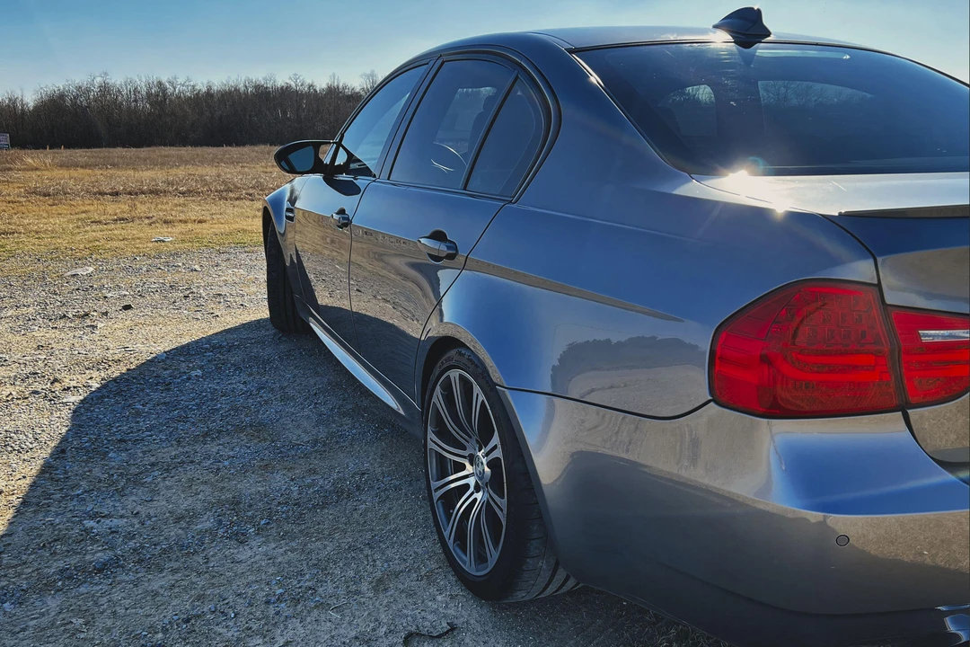 2010 BMW E90 M3 Sedan - Image 28 of 29