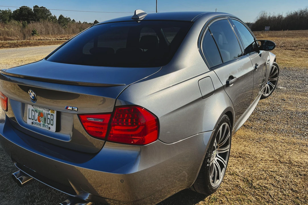 2010 BMW E90 M3 Sedan - Image 29 of 29