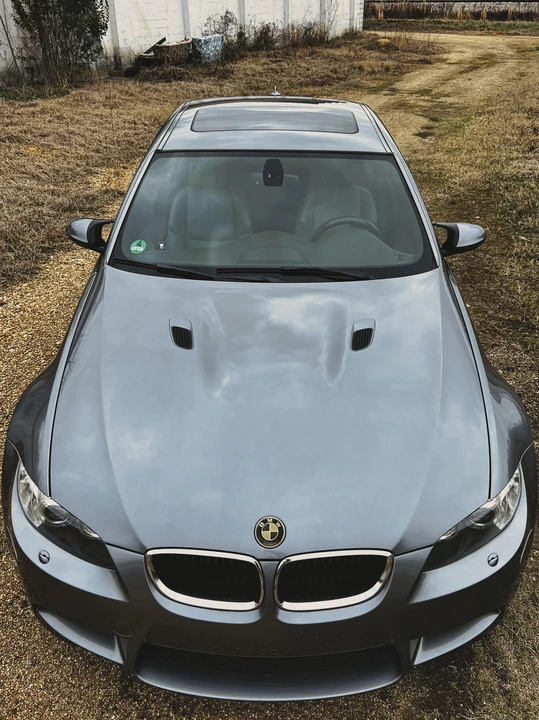 2010 BMW E90 M3 Sedan - Image 6 of 29